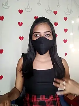 Jenny-Lucifer online show from March 1, 12:23 pm