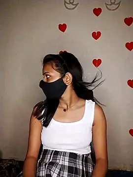 Jenny-Lucifer online show from March 12, 7:13 am