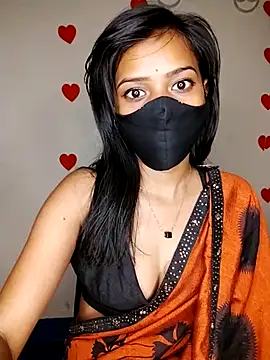 Jenny-Lucifer online show from March 12, 2:45 pm