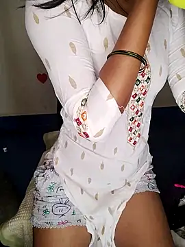 Jenny-Lucifer online show from March 18, 6:36 am