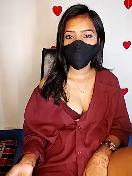 Jenny-Lucifer online show from March 19, 1:07 pm