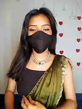 Jenny-Lucifer online show from March 21, 7:00 am