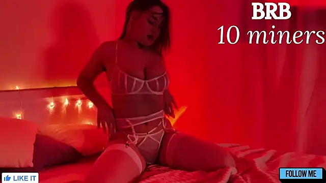 Emily Gin online show from March 2, 5:08 am