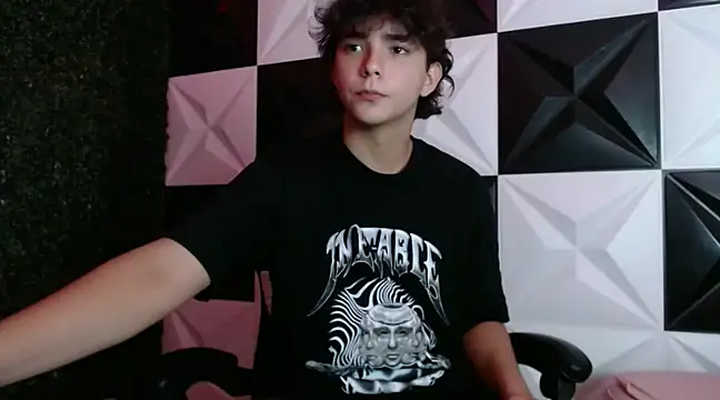 Dani cumboy online show from December 20, 3:03 am