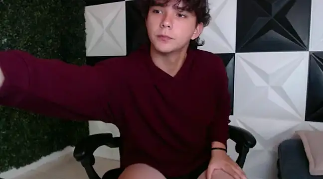 Dani cumboy online show from December 28, 11:16 pm