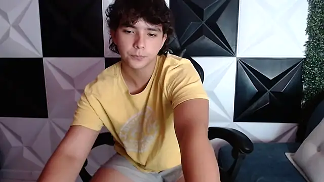 Dani cumboy online show from January 5, 4:36 am