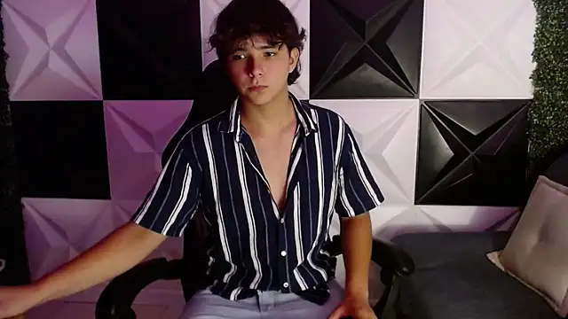 Dani cumboy online show from January 20, 2:53 am