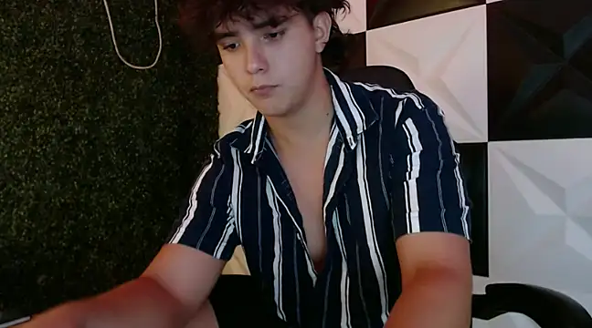 Dani cumboy online show from February 14, 2:50 am