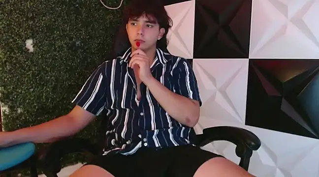 Dani cumboy online show from February 15, 3:31 am