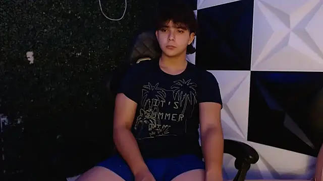 Dani cumboy online show from February 19, 6:00 am