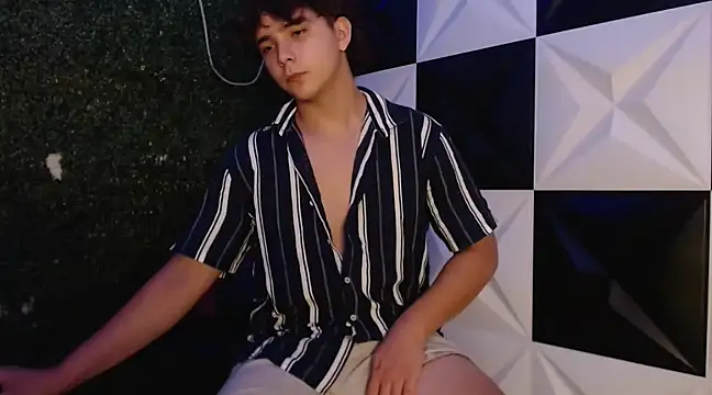 Dani cumboy online show from February 20, 3:56 am