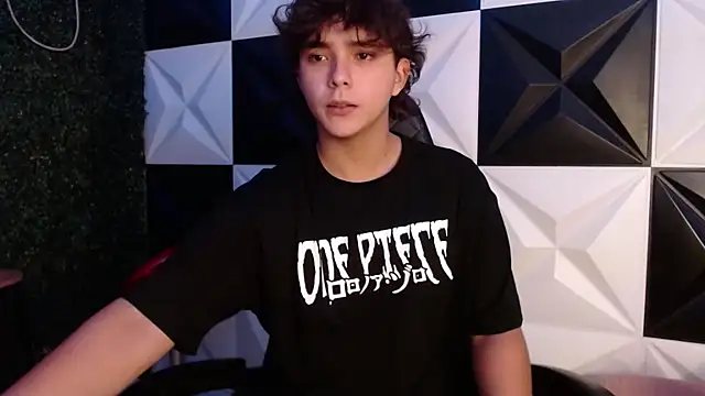 Dani cumboy online show from March 7, 2:36 am