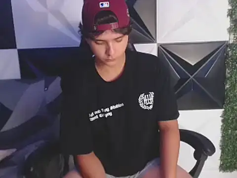 Dani cumboy online show from March 20, 9:26 am