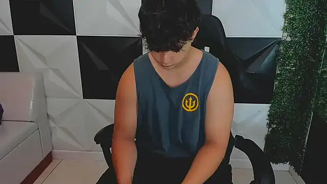 Dani cumboy online show from October 4, 2:15 pm