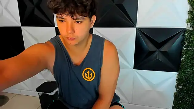 Dani cumboy online show from October 22, 1:55 pm