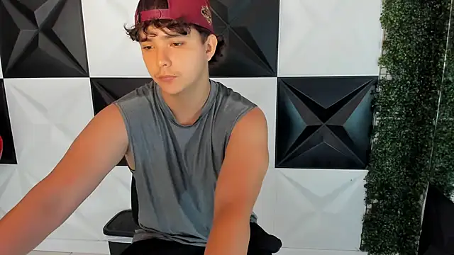 Dani cumboy online show from October 24, 2:46 pm