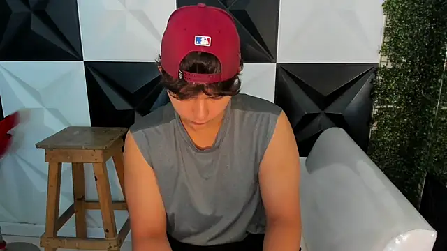 Dani cumboy online show from November 8, 1:33 pm