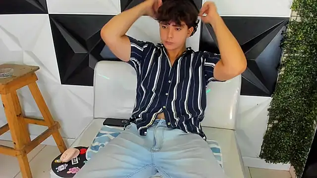 Dani cumboy online show from November 12, 2:39 pm