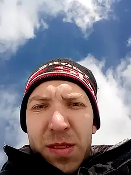 Snapshot of MityaXLoves chatting on March 20, 7:25 am MityaXLoves online show from March 20, 7:25 am