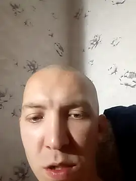 MityaXLoves online show from November 1, 6:10 pm