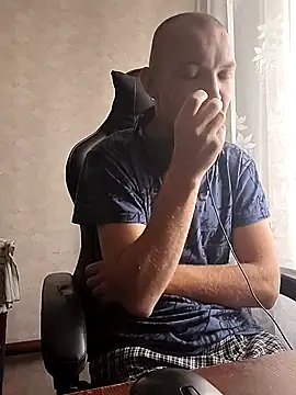 MityaXLoves online show from November 7, 7:08 am