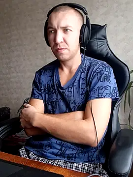 MityaXLoves online show from November 13, 7:07 am