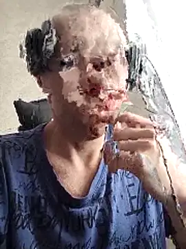 MityaXLoves online show from February 25, 7:40 am