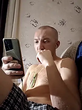 MityaXLoves online show from February 26, 6:40 pm