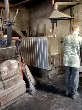 MityaXLoves online show from April 17, 6:38 am