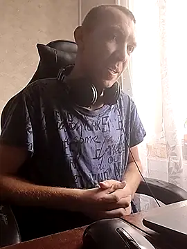 MityaXLoves online show from April 18, 6:50 am