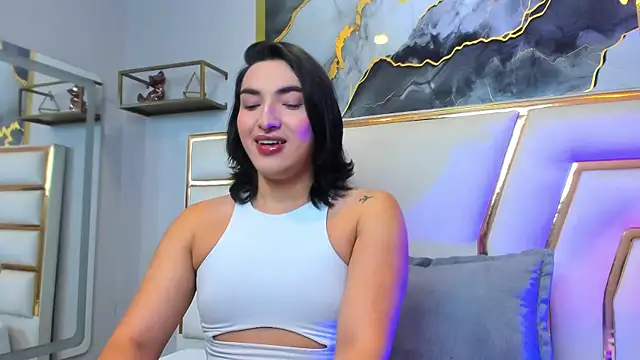 TomLondon  online show from March 20, 11:38 am