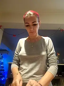 Evadesirex46 online show from December 15, 1:54 pm