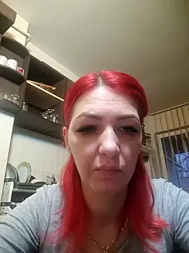 Evadesirex46 online show from January 8, 2:35 pm