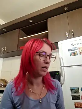 Evadesirex46 online show from February 15, 9:38 am