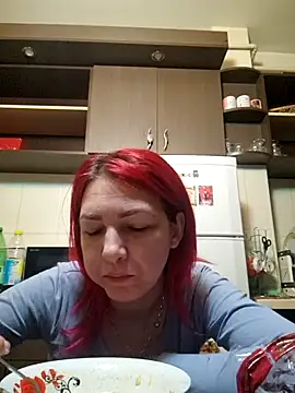 Evadesirex46 online show from February 15, 3:17 pm