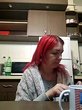 Evadesirex46 online show from February 17, 5:58 am