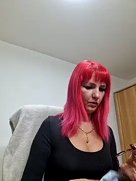 Evadesirex46 online show from September 27, 8:14 pm