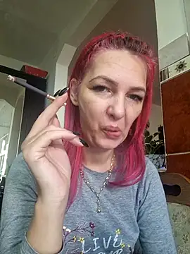 Evadesirex46 online show from December 1, 8:08 am