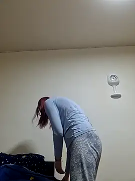 Evadesirex46 online show from February 28, 5:03 pm