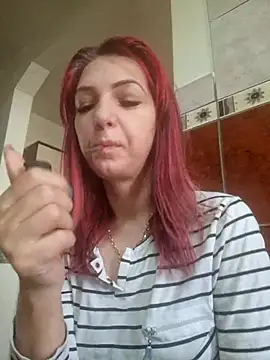 Evadesirex46 online show from April 5, 5:59 am