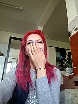 Evadesirex46 online show from April 23, 6:25 am