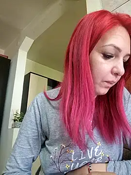 Evadesirex46 online show from April 24, 9:12 am