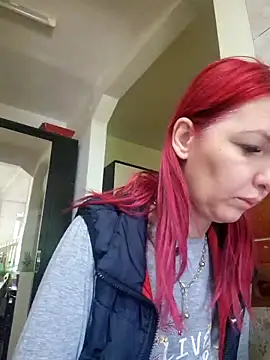 Evadesirex46 online show from May 24, 11:37 am
