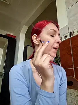 Evadesirex46 online show from May 26, 6:53 am