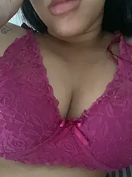 AngelVick08 online show from January 12, 9:30 am