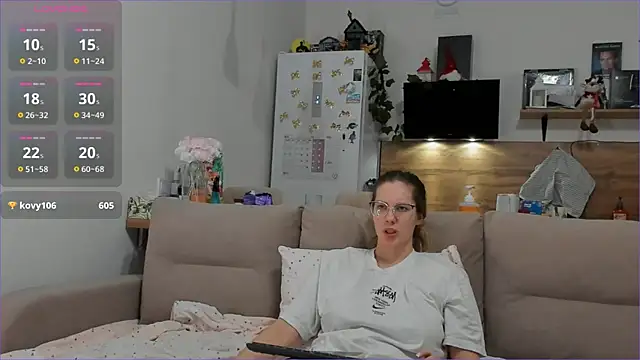 Girl alone home online show from February 14, 3:58 am