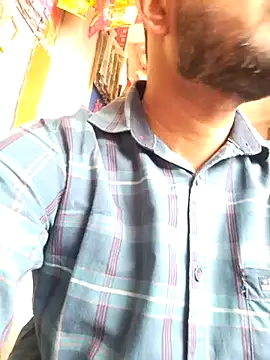 villagb12 online show from February 24, 7:33 am