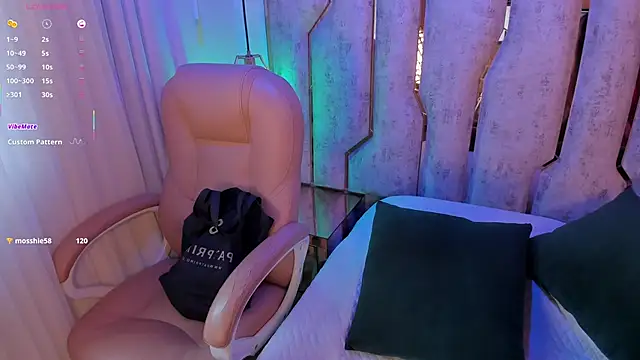 barbara cambels online show from September 10, 7:36 pm