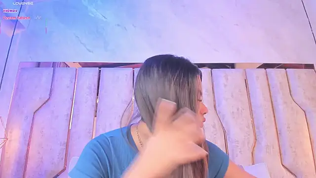 barbara cambels online show from January 16, 7:07 pm