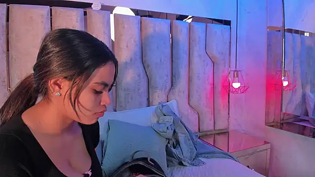 barbara cambels online show from February 22, 7:12 pm